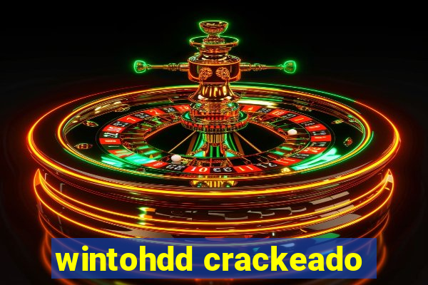 wintohdd crackeado